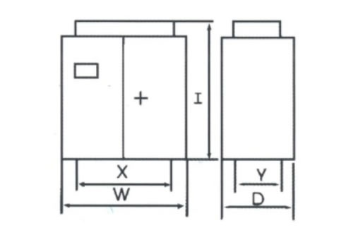 GTB6、LPB1系列保磁控制设备