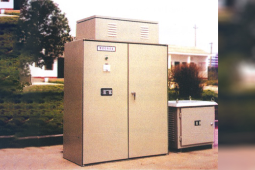 STQ( M )L定电压控制方式整流控制设备