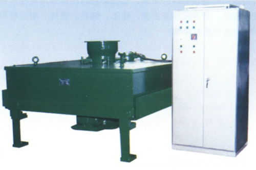 LMCF系列振动式电磁除铁器