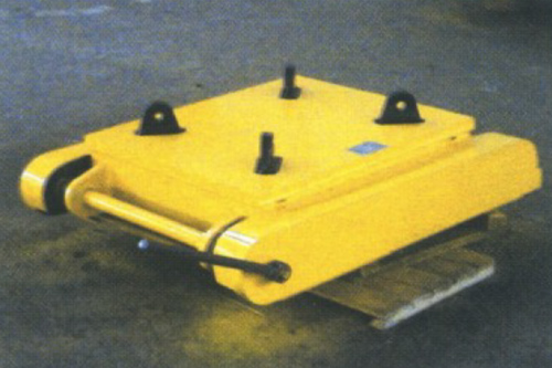 RCYD、RCYB系列稀土永磁除铁器