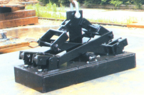 YX3系列永磁吸吊器