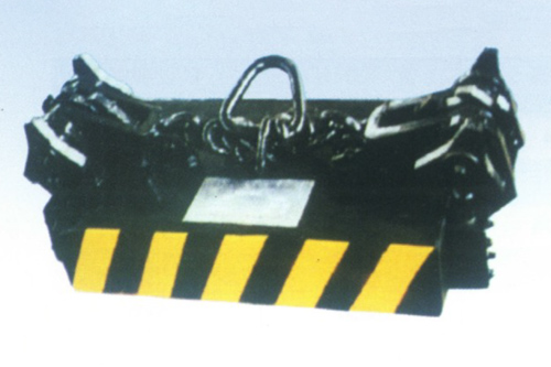 YX2系列永磁吸吊器