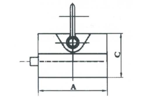 YC1系列手动永磁吸吊器