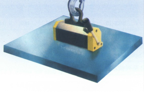 Yc系列永磁吸吊器