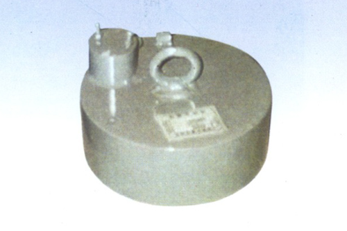 LM04系列吊运单张钢板用电磁铁